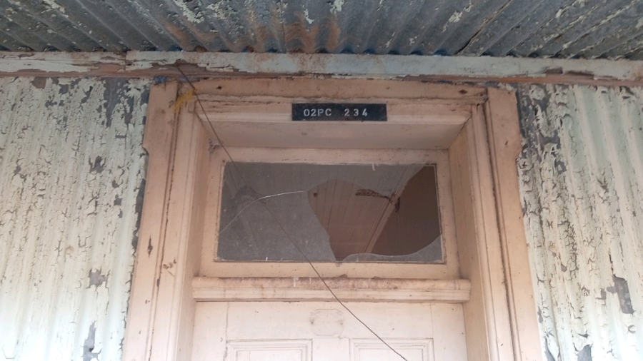 2 Bedroom Property for Sale in Aberdeen Eastern Cape